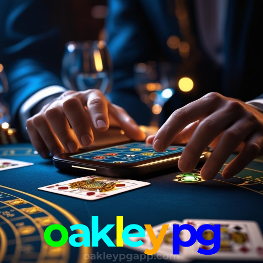 oakleypg