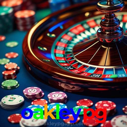 Poker no oakleypg: como começar e jogar melhor