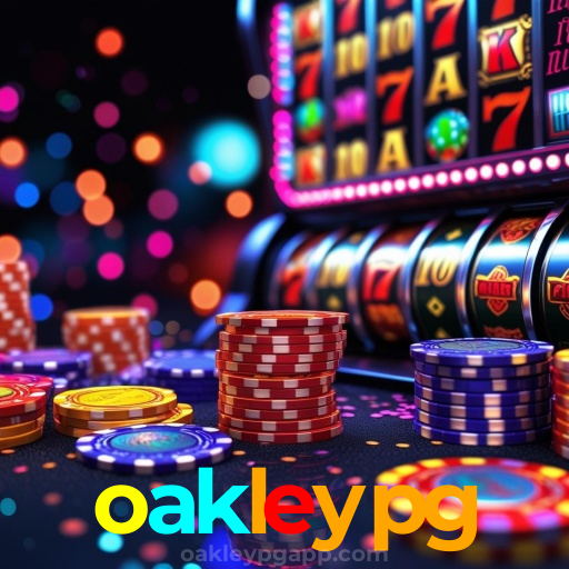 oakleypg