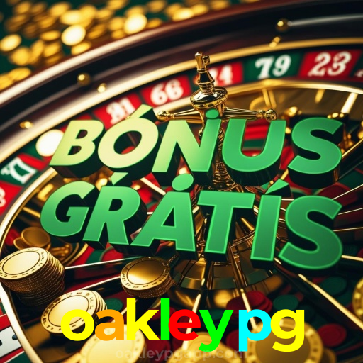 Cassino online no oakleypg — bônus e prêmios reais