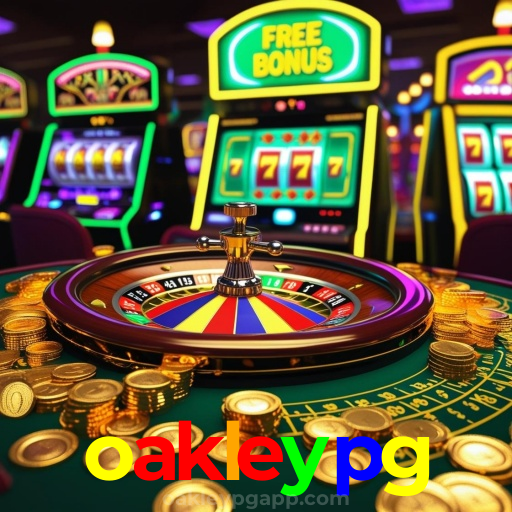 oakleypg