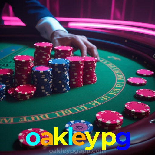 oakleypg: Plataforma Segura e Premiada