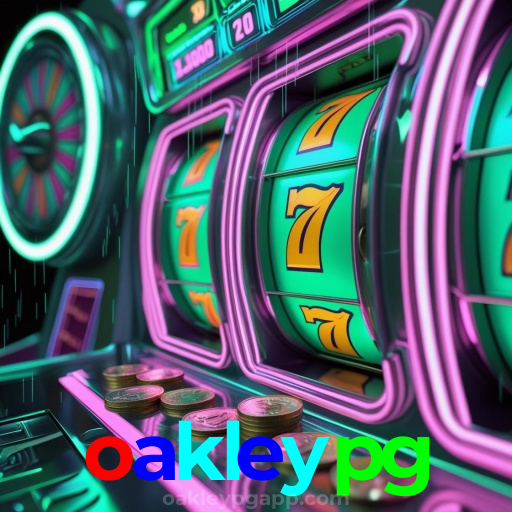 oakleypg