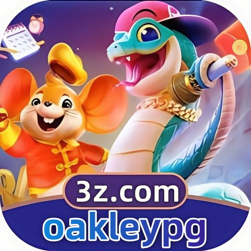oakleypg